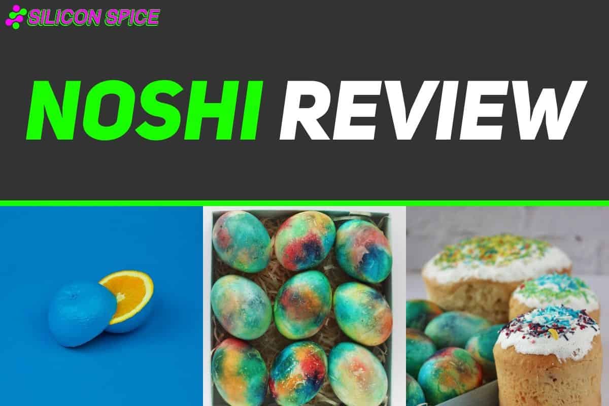 noshi review