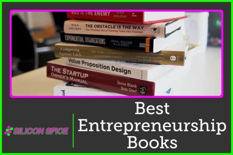 Best Entrepreneurship Books Your Ultimate Guide to Business Success